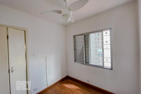 Apartamento à venda com 116m², 3 quartos e sem vagaQuarto 3