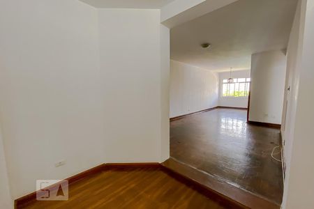 Escritório de apartamento à venda com 3 quartos, 116m² em Brás, São Paulo