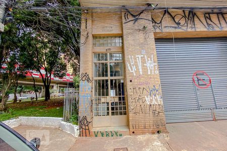 Apartamento à venda com 116m², 3 quartos e sem vagaFachada