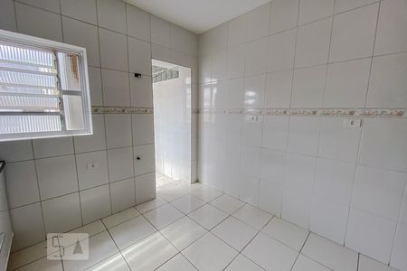 Apartamento à venda com 116m², 3 quartos e sem vagaCozinha