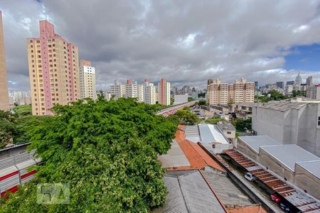 Apartamento à venda com 116m², 3 quartos e sem vagaVista