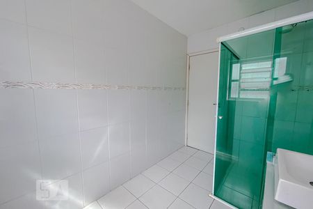 Apartamento à venda com 116m², 3 quartos e sem vagaBanheiro
