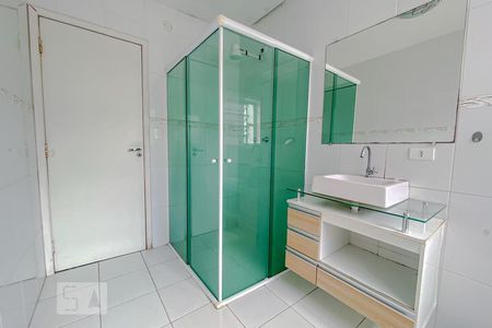 Apartamento à venda com 116m², 3 quartos e sem vagaBanheiro