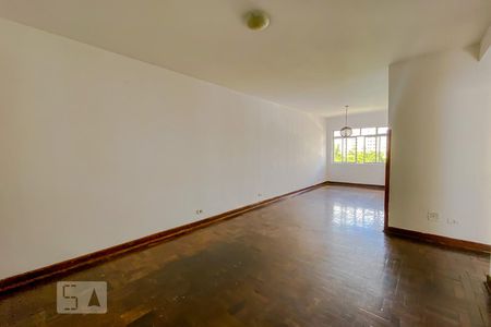 Apartamento à venda com 116m², 3 quartos e sem vagaSala