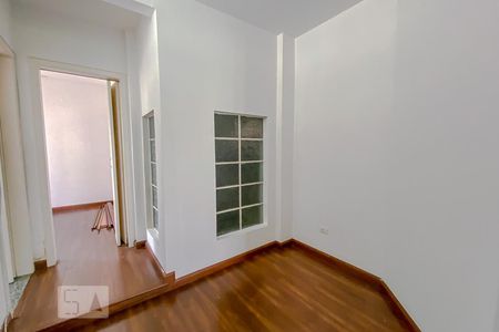 Escritório de apartamento à venda com 3 quartos, 116m² em Brás, São Paulo