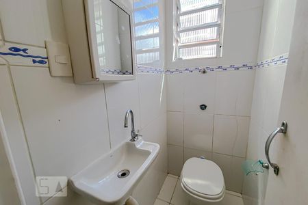Apartamento à venda com 116m², 3 quartos e sem vagaLavabo