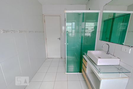 Apartamento à venda com 116m², 3 quartos e sem vagaBanheiro