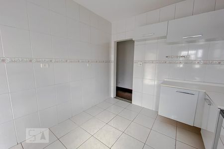 Apartamento à venda com 116m², 3 quartos e sem vagaCozinha
