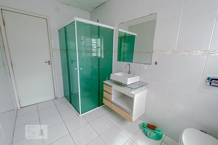Apartamento à venda com 116m², 3 quartos e sem vagaBanheiro