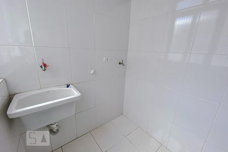 Apartamento à venda com 116m², 3 quartos e sem vagaLavanderia