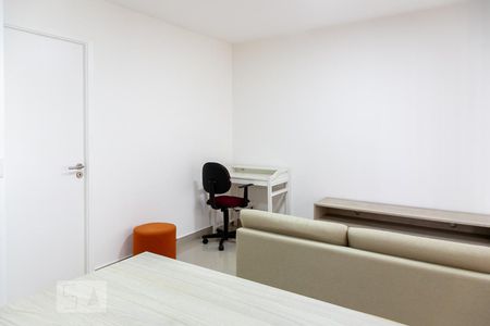 Apartamento para alugar com 40m², 1 quarto e 1 vagaSala