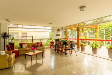 Studio à venda com 28m², 1 quarto e sem vagaÁrea comum