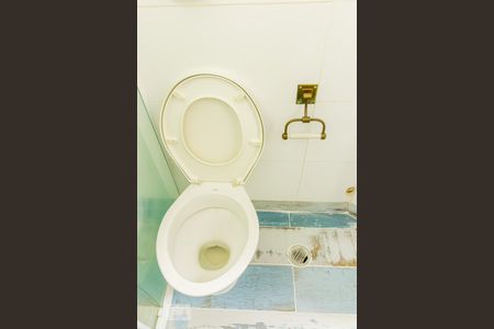 Studio à venda com 28m², 1 quarto e sem vagaBanheiro