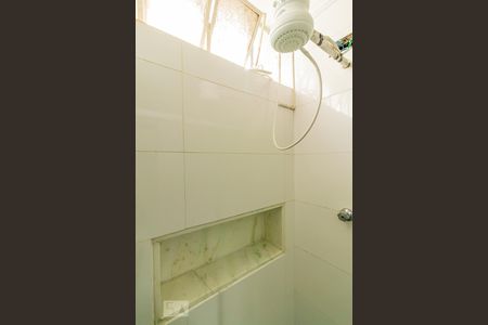 Studio à venda com 28m², 1 quarto e sem vagaBanheiro