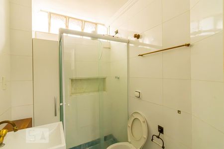 Studio à venda com 28m², 1 quarto e sem vagaBanheiro