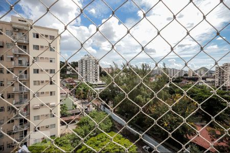 Apartamento para alugar com 70m², 3 quartos e 1 vaga Apartamento para alugar com 70m², 3 quartos e 1 vagaVista quarto 2