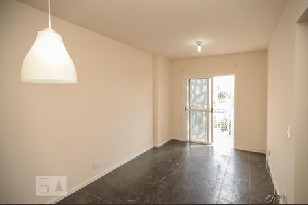 Sala de apartamento para alugar com 3 quartos, 70m² em Engenho de Dentro, Rio de Janeiro
