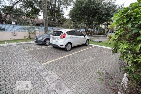 Apartamento para alugar com 70m², 3 quartos e 1 vaga Apartamento para alugar com 70m², 3 quartos e 1 vagaGaragem