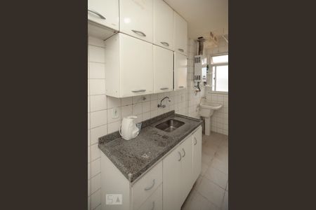 Apartamento para alugar com 70m², 3 quartos e 1 vaga Apartamento para alugar com 70m², 3 quartos e 1 vagaCozinha