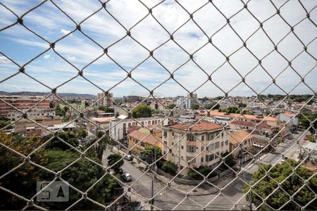 Vista Suíte de apartamento para alugar com 3 quartos, 70m² em Engenho de Dentro, Rio de Janeiro