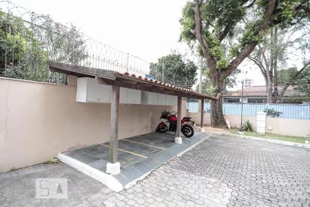 Apartamento para alugar com 70m², 3 quartos e 1 vaga Apartamento para alugar com 70m², 3 quartos e 1 vagaGaragem