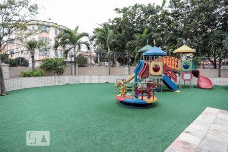 Área Comum - Playground de apartamento para alugar com 3 quartos, 70m² em Engenho de Dentro, Rio de Janeiro