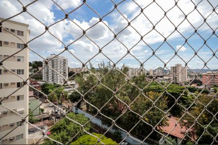 Vista Varanda de apartamento para alugar com 3 quartos, 70m² em Engenho de Dentro, Rio de Janeiro