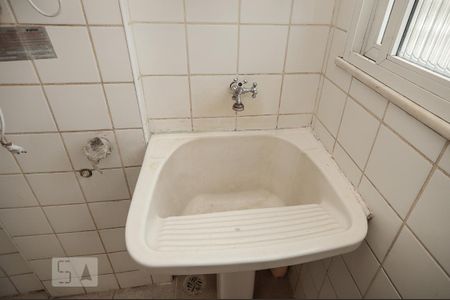 Apartamento para alugar com 70m², 3 quartos e 1 vaga Apartamento para alugar com 70m², 3 quartos e 1 vagaÁrea de serviço