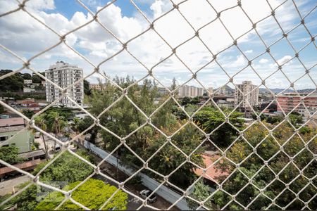 Apartamento para alugar com 70m², 3 quartos e 1 vaga Apartamento para alugar com 70m², 3 quartos e 1 vagaVista quarto 1