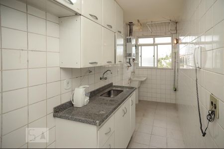 Apartamento para alugar com 70m², 3 quartos e 1 vaga Apartamento para alugar com 70m², 3 quartos e 1 vagaCozinha