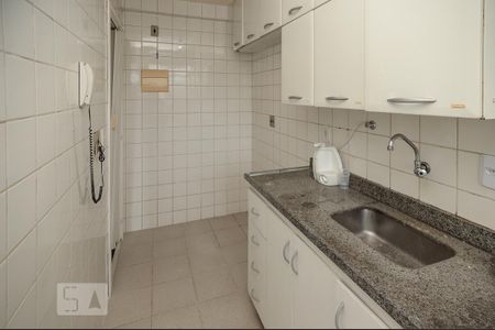 Apartamento para alugar com 70m², 3 quartos e 1 vaga Apartamento para alugar com 70m², 3 quartos e 1 vagaCozinha