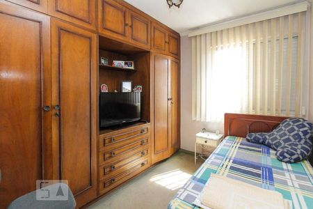 Apartamento à venda com 74m², 2 quartos e 1 vagaQuarto