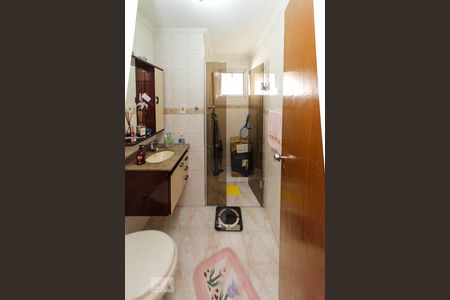 Apartamento à venda com 74m², 2 quartos e 1 vagaBanheiro Social