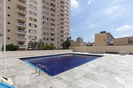 Apartamento à venda com 74m², 2 quartos e 1 vagaÁrea comum - Piscina