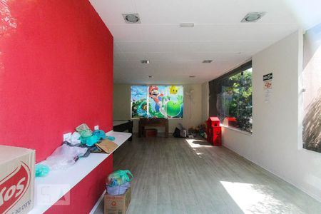 Apartamento à venda com 74m², 2 quartos e 1 vagaBrinquedoteca