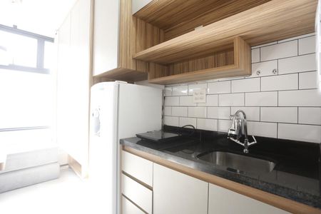 Studio de apartamento à venda com 1 quarto, 12m² em Vila Buarque, São Paulo