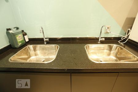 Apartamento à venda com 12m², 1 quarto e sem vagaLavanderia