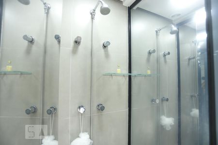 Apartamento à venda com 12m², 1 quarto e sem vagaBanheiro