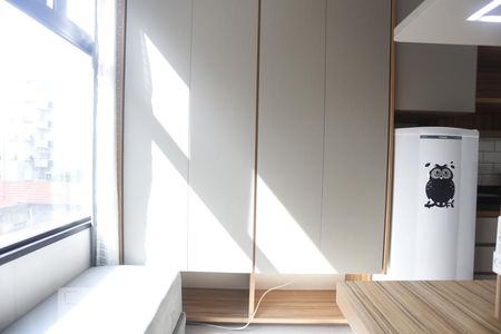 Studio de apartamento à venda com 1 quarto, 12m² em Vila Buarque, São Paulo