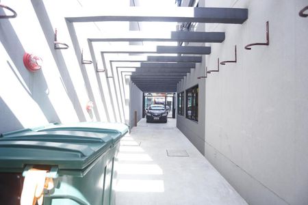 Apartamento à venda com 12m², 1 quarto e sem vagaBicicletario