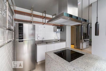 Apartamento à venda com 12m², 1 quarto e sem vaga Apartamento à venda com 12m², 1 quarto e sem vagaÁrea comum