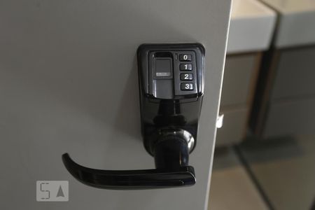 Apartamento à venda com 12m², 1 quarto e sem vagaEntrada