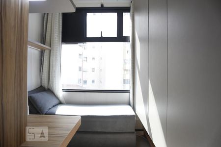 Studio de apartamento à venda com 1 quarto, 12m² em Vila Buarque, São Paulo