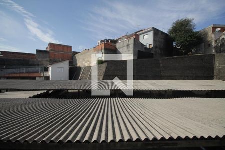 Vista de apartamento à venda com 2 quartos, 80m² em Vila Gustavo, São Paulo