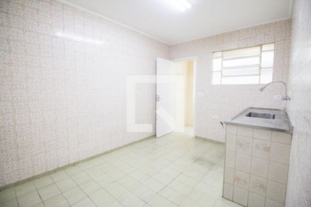 Apartamento à venda com 80m², 2 quartos e 1 vagaCozinha