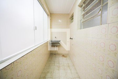 Apartamento à venda com 80m², 2 quartos e 1 vagaÁrea de Serviço