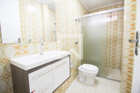 Apartamento à venda com 80m², 2 quartos e 1 vagaBanheiro