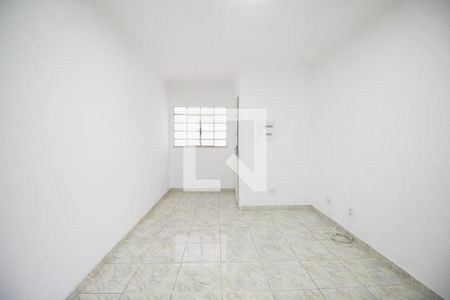 Sala de apartamento à venda com 2 quartos, 80m² em Vila Gustavo, São Paulo