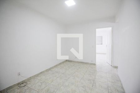 Sala de apartamento à venda com 2 quartos, 80m² em Vila Gustavo, São Paulo