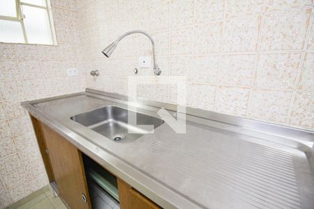 Apartamento à venda com 80m², 2 quartos e 1 vagaCozinha